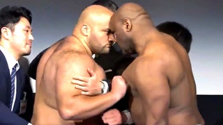 BiGGEST FiGHTERS are TiRED, and STOPPED FiGHTiNG