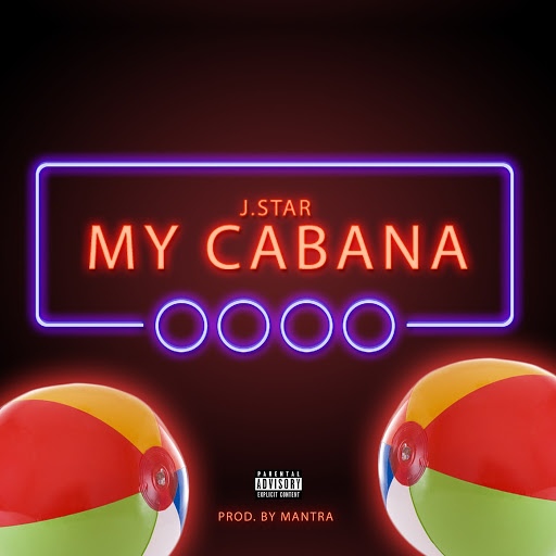 J Star альбом My Cabana
