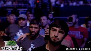 Анатомия UFC 229 - День пресс-конференции