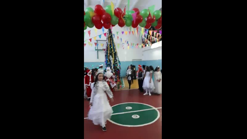Kyz bala gul