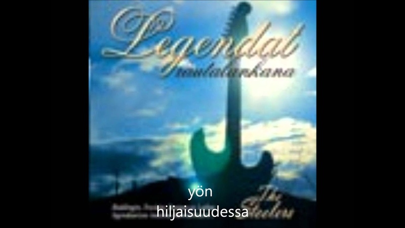 The Steelers. Yön Hiljaisuudessa