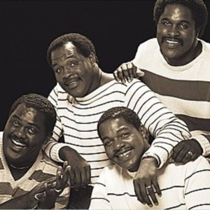 The Winans