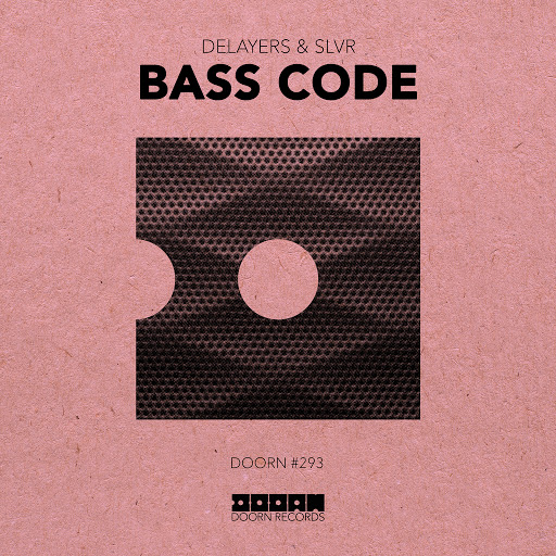 Delayers альбом Bass Code