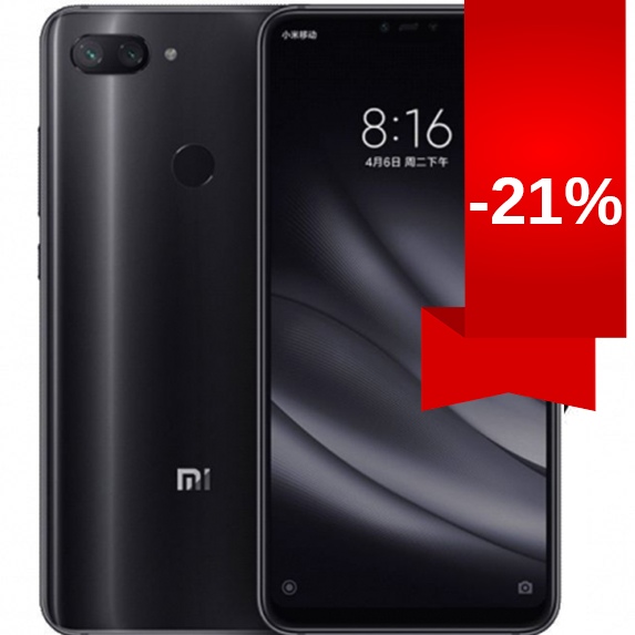 купить mi 8 lite минск
