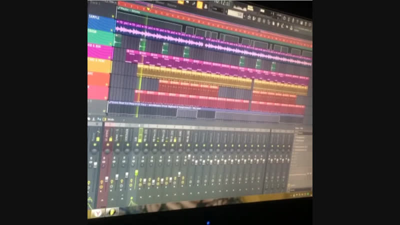Lil peep x lil tracy - witchblades