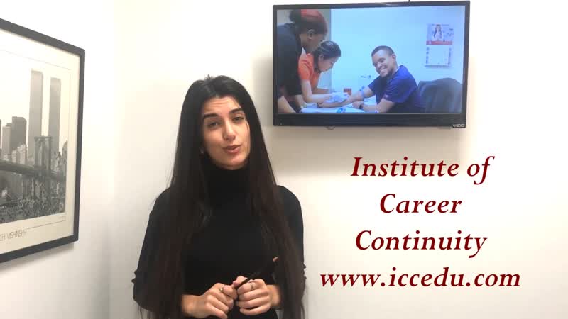 ICC School