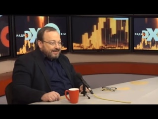 Белковский: Квачков пустое место. Я был руководителем его штаба