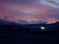 Somewhere in Iceland
