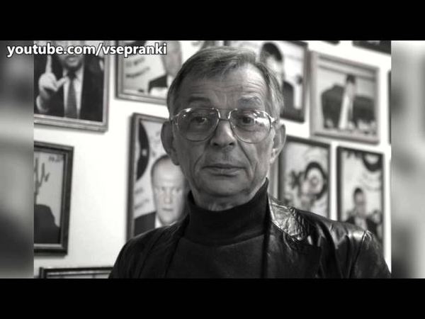 Пранк-атака на Эхо Москвы 4