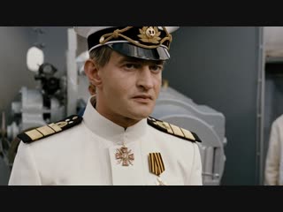 АДМИРАЛ (2008) 1 СЕЗОН
