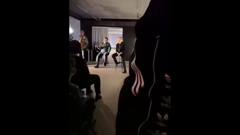 новое крутое место в Тт