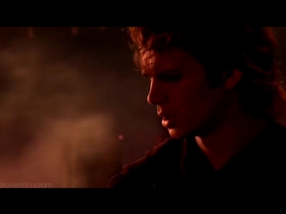 Anakin Skywalker | Kylo Ren vine