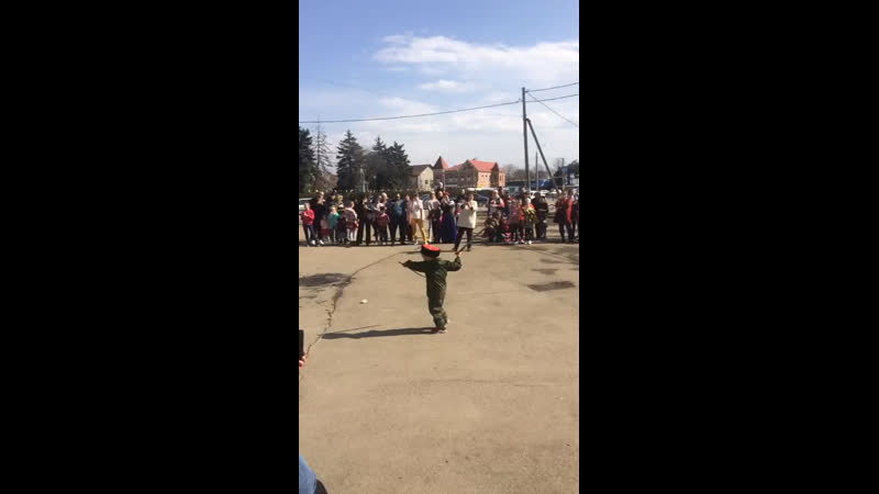 Казак лихой👍🏻👏🏻
