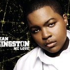 Sean Kingston альбом Me Love