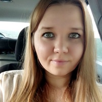 Кристина Костикова
