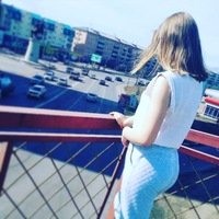 Ксения Вдовина | Улан-Удэ