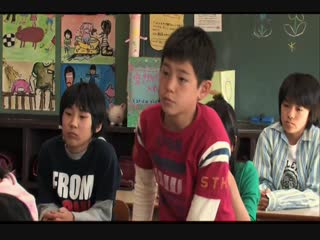 Школьные дни с поросёнком/School Days With A Pig/2008/Япония/Комедия, Драма/Озвучка D.I.M.