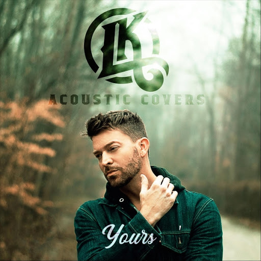 Levi Kreis альбом Yours (Acoustic Covers)