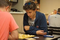 Minsk Shogi Open 2019