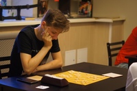 Minsk Shogi Open 2019