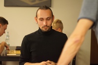 Minsk Shogi Open 2019