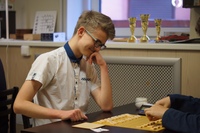 Minsk Shogi Open 2019
