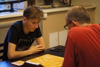 Minsk Shogi Open 2019