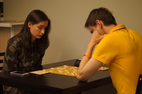 Minsk Shogi Open 2019