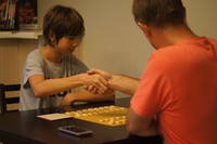 Minsk Shogi Open 2019