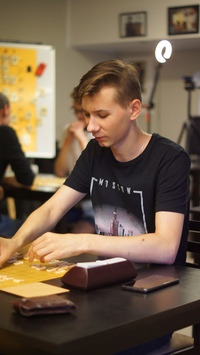 Minsk Shogi Open 2019