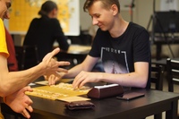 Minsk Shogi Open 2019