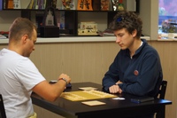 Minsk Shogi Open 2019