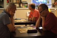 Minsk Shogi Open 2019