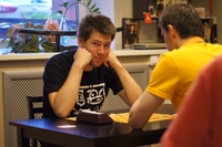 Minsk Shogi Open 2019