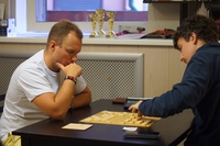 Minsk Shogi Open 2019