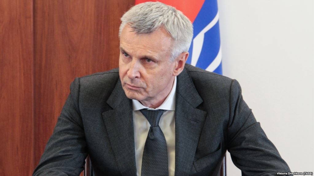 Губернатор Магадана заявил, что зэки в лагерях работали на п