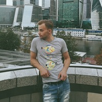 Дмитрий Дрюнин
