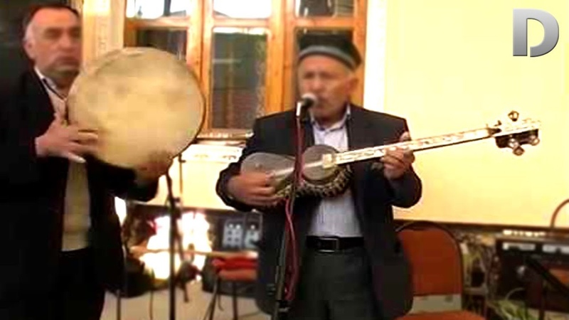 Мана овоз мана кушикни зури тасирли