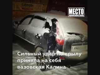 Разрушители машин на Ленина