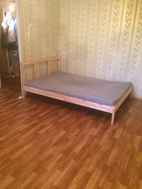 Сдам проходную комнату в 2х кв<br>Девушке без вредных привычек.<br>Метро Водный стадион<br>14000 + коммуналка<br>Писать в личку - фото Фото: Сдам проходную комнату в 2х кв<br>Девушке без вредных привычек.<br>Метро Водный стадион<br>14000 + коммуналка<br>Писать в личку