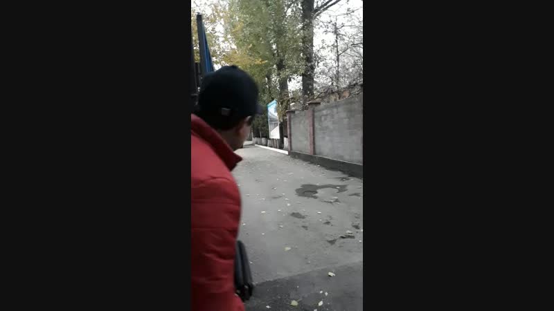 31.10.2018.ак йол Козам