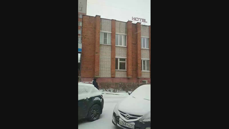 Отель Гранд