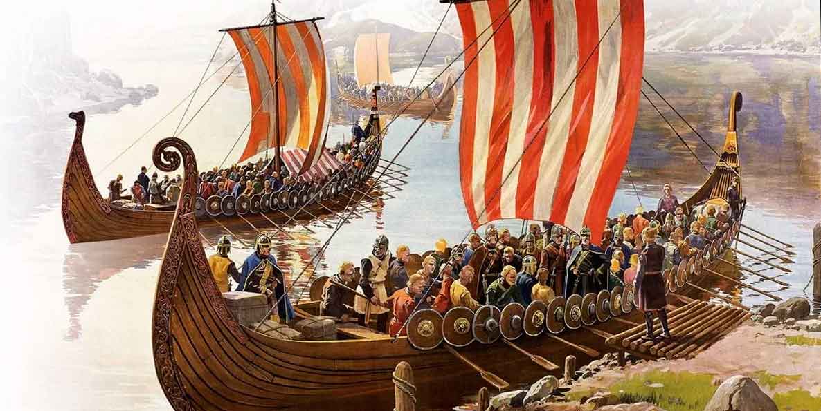 викинги в крестовых походах. ad5pRwMKras. викинги в крестовых походах фото. викинги в крестовых походах-ad5pRwMKras. картинка викинги в крестовых походах. картинка ad5pRwMKras. Сражаться с сарацинами за Гроб Господень по призыву римского первосвященника в 12 веке стремились не только рыцари Франции, Англии, Германии. Еще совсем недавно языческая Скандинавия молилась своим угрюмым богам и приносила жертвы животными и людьми на их алтари. Распространение христианства повлияло на умы и вождей северных воинов-мореходов, отправлявшихся за удачей на своих драккарах в далекие земли. Норвежский король Сигурд Первый подумал однажды: почему бы не совместить благое дело с добыванием сокровищ? Так норвежцы отправились из своих фьордов к берегам Пиренейского полуострова. викинги в крестовых походах. ad5pRwMKras. викинги в крестовых походах фото. викинги в крестовых походах-ad5pRwMKras. картинка викинги в крестовых походах. картинка ad5pRwMKras. Сражаться с сарацинами за Гроб Господень по призыву римского первосвященника в 12 веке стремились не только рыцари Франции, Англии, Германии. Еще совсем недавно языческая Скандинавия молилась своим угрюмым богам и приносила жертвы животными и людьми на их алтари. Распространение христианства повлияло на умы и вождей северных воинов-мореходов, отправлявшихся за удачей на своих драккарах в далекие земли. Норвежский король Сигурд Первый подумал однажды: почему бы не совместить благое дело с добыванием сокровищ? Так норвежцы отправились из своих фьордов к берегам Пиренейского полуострова.