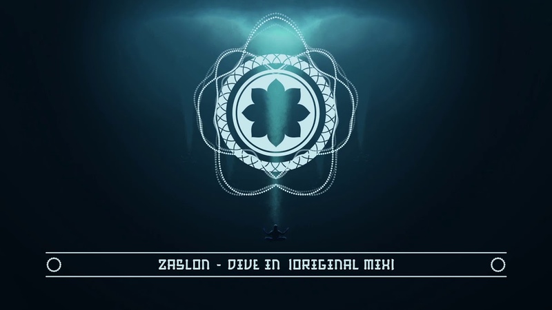 Zaslon - Dive In (Original Mix)