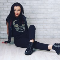 Элеонора Черникова