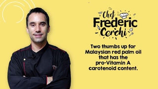 Malaysian Palm Oil: The Essential Ingredient in Delicious Food - Why Chefs are Loving it!