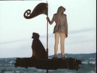 Приключения Электроника (1979) 3 серия