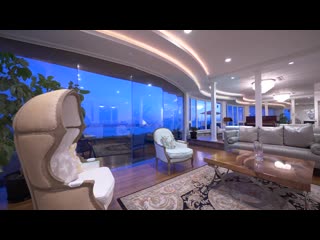 Дом стоимостью $7.000.000. Ванкувер