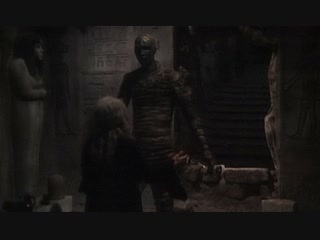 1981 - Восстание мумии / Dawn of the Mummy