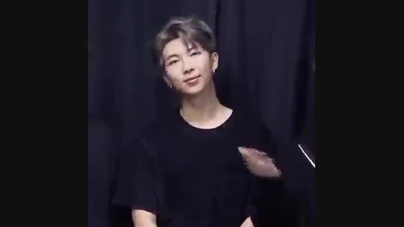 Ecs_namjoon